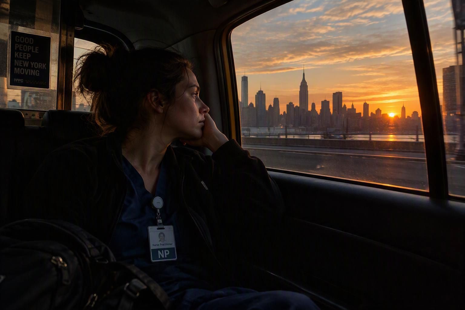 The Other Side of Labor and Delivery: Reflections on Burnout, Loss, and ...